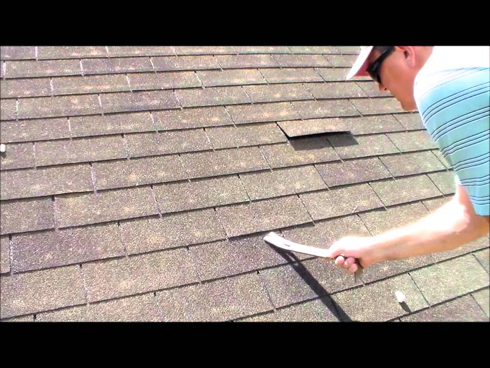 Roof Leak Repair Guide For Asphalt Shingle Roofs: Everything You Need To Know