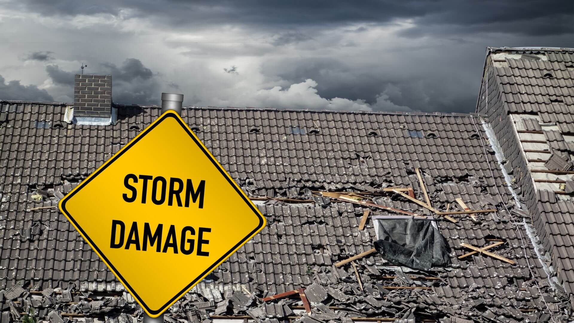Best Roofing Contractors For Storm Damage Repair: Top Services And Reputation