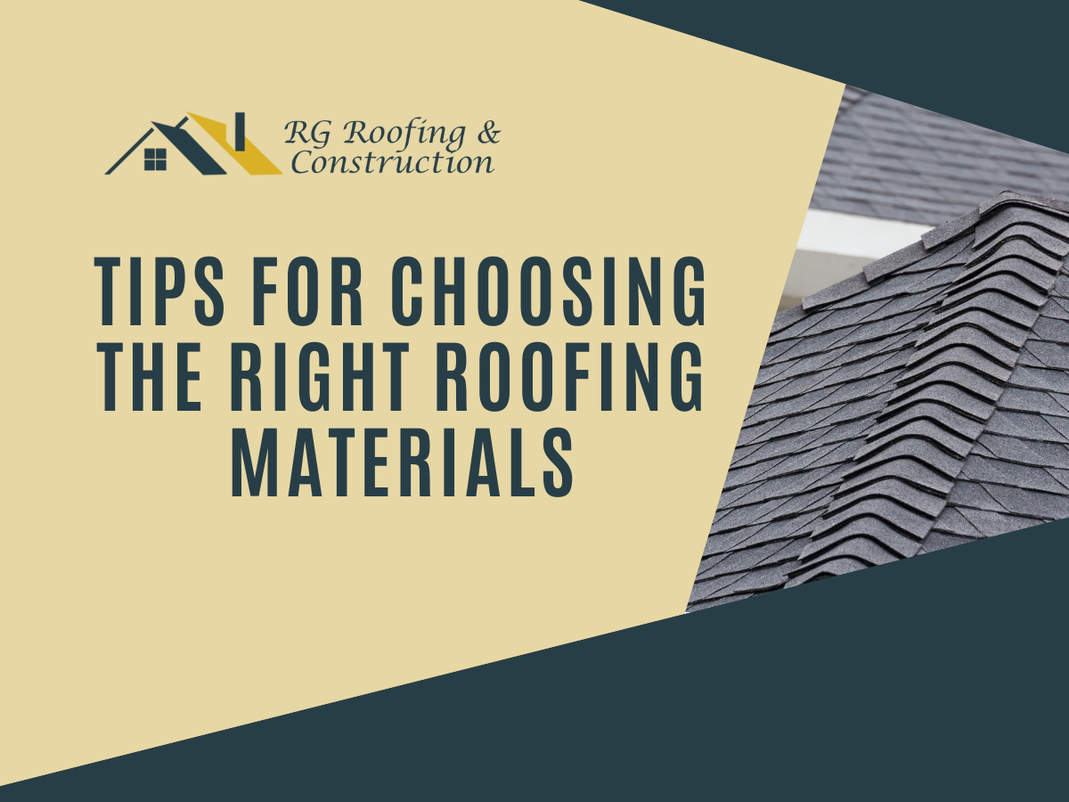 Affordable Roofing Options For Mobile Homes: Choosing The Best Material