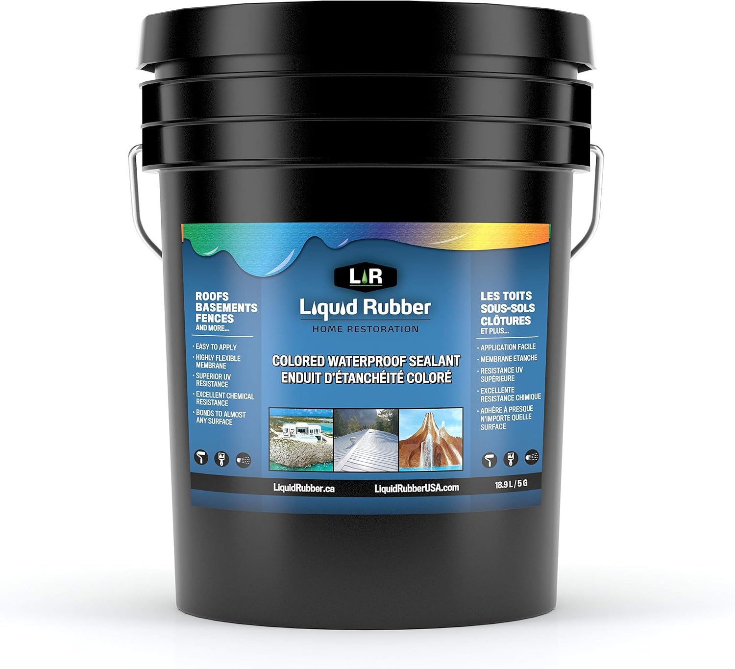 Best Asphalt Driveway Sealer For Cold Climates: Choosing The Right Sealant