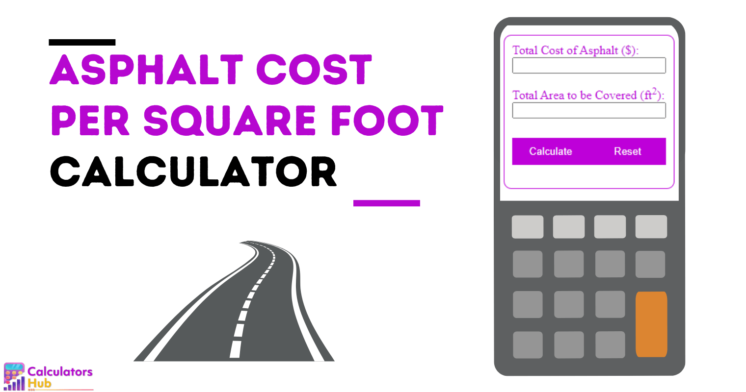 Asphalt Paving Cost Per Square Foot 2025: Factors, Variations, And Strategies