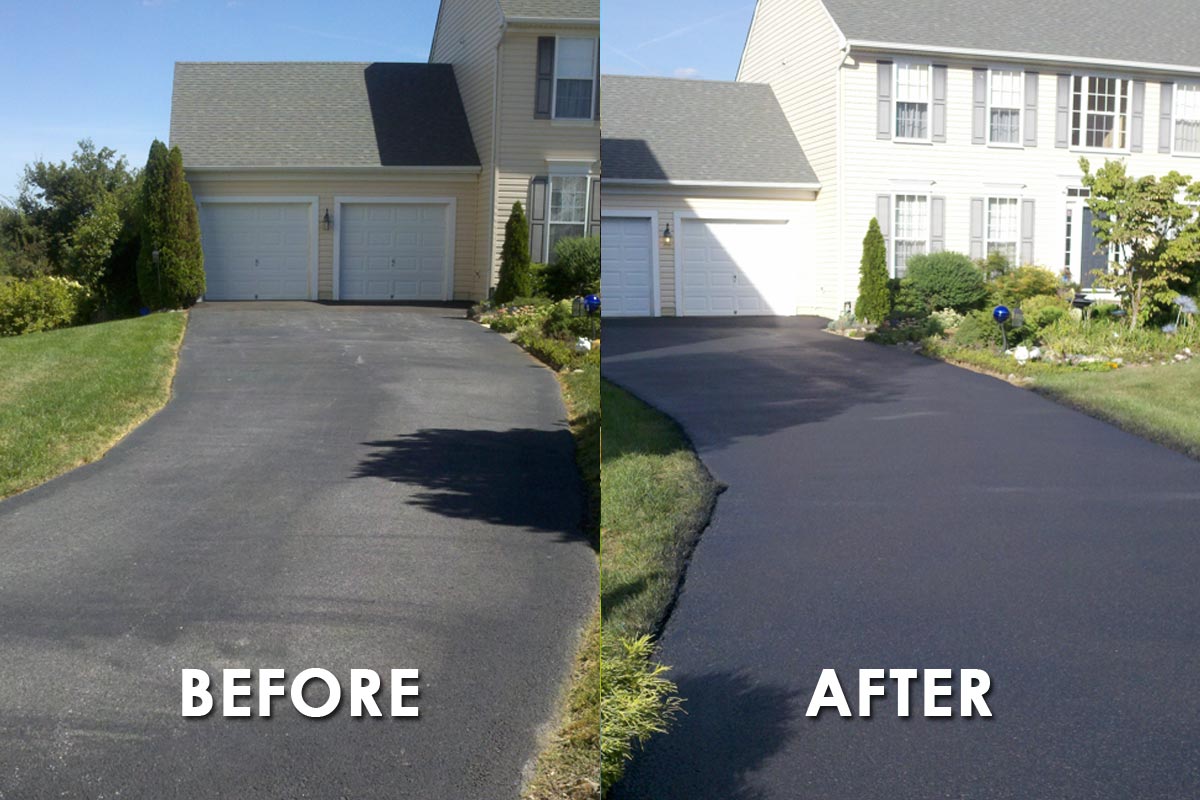Asphalt Resurfacing Vs Replacement For Driveways: Which Is Best For You?