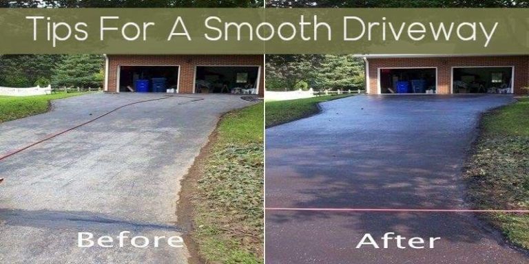 Asphalt Maintenance Tips For Residential Driveways: Essential Guidelines For Longevity And Durability
