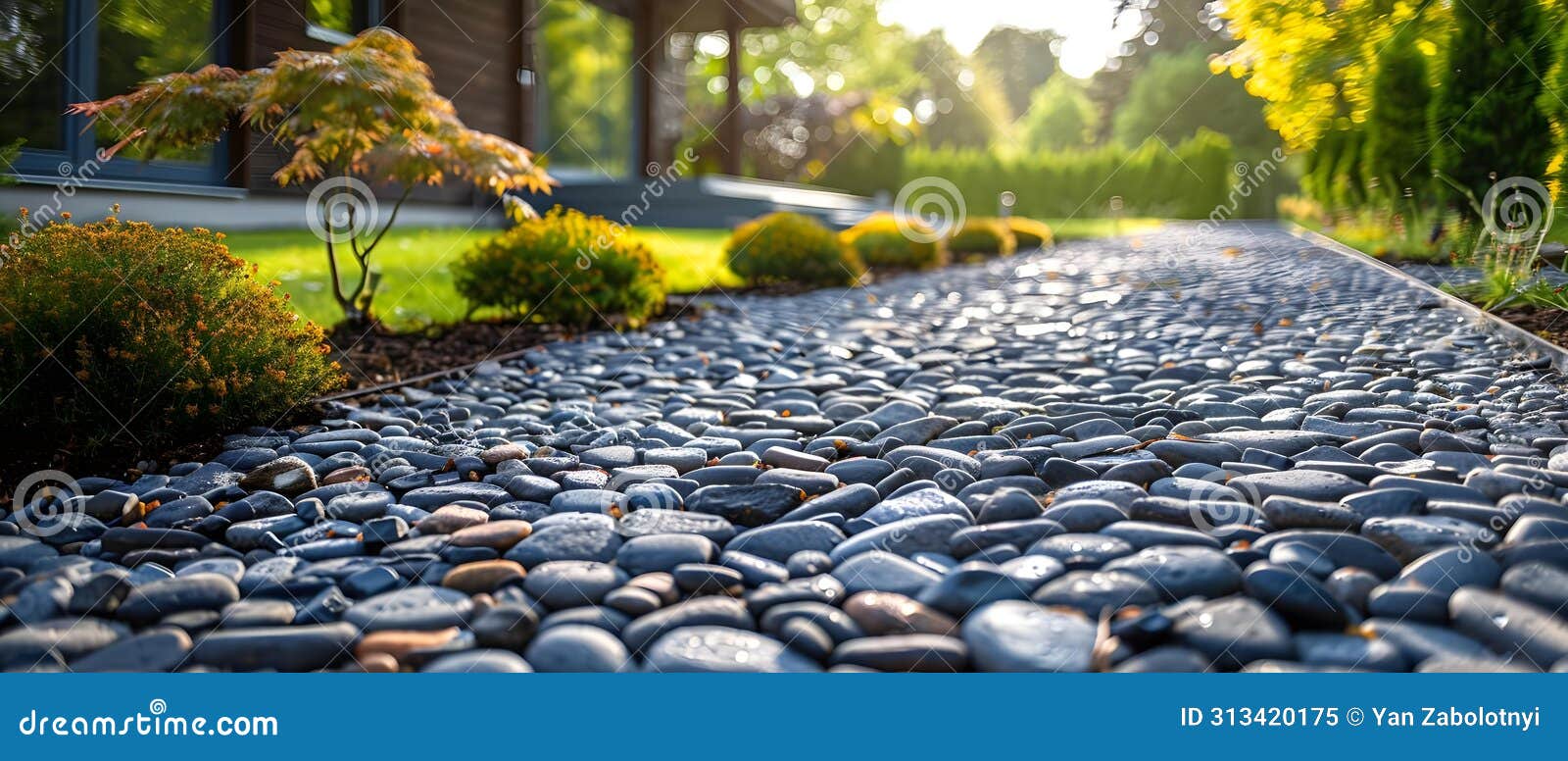 Eco-Friendly Asphalt Alternatives For Driveways: Sustainable Solutions For A Greener Future