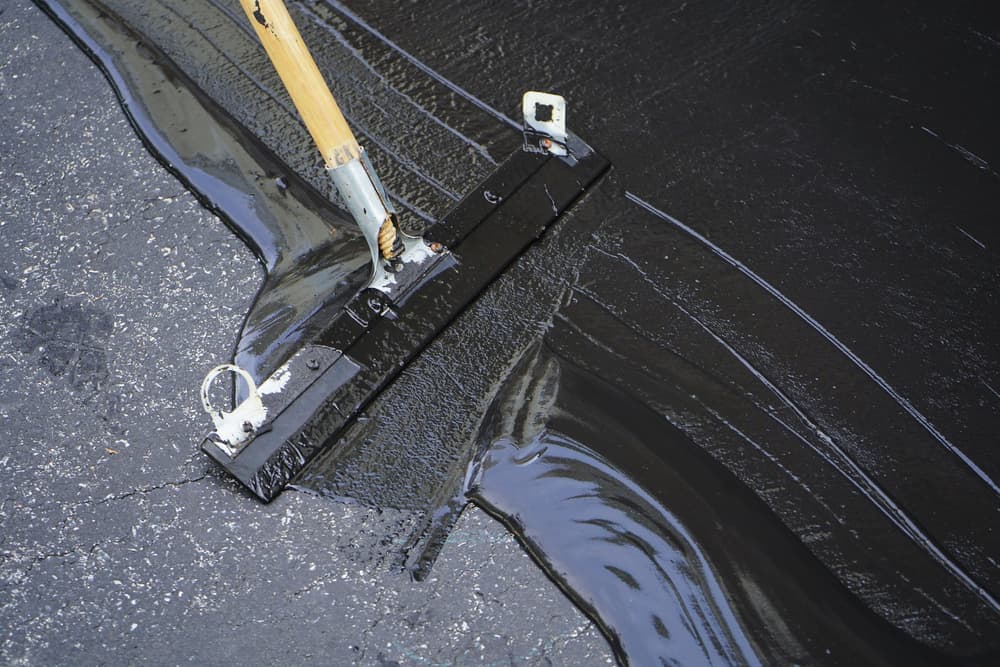 Asphalt Sealcoating Cost For Parking Lots: Factors, Methods, And Strategies